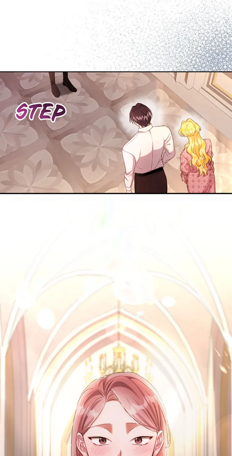 For a Certain Princess [Official] Chapter 31 page 7