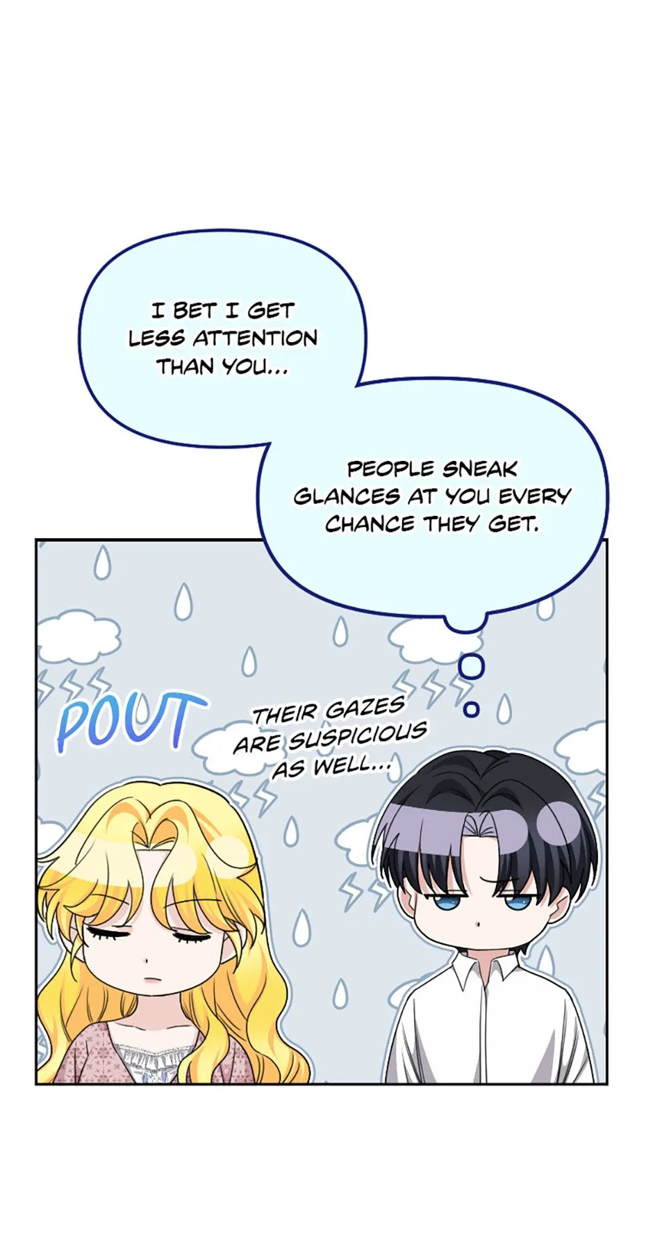 For a Certain Princess [Official] Chapter 31 page 39