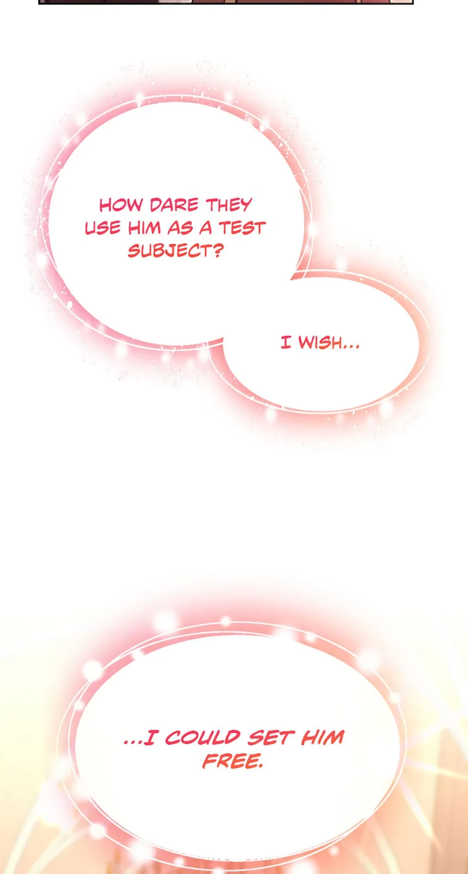For a Certain Princess [Official] Chapter 31 page 33