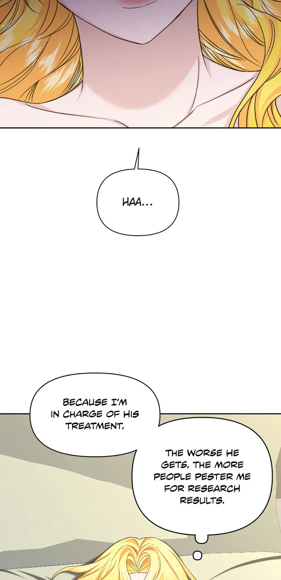 For a Certain Princess [Official] Chapter 32 page 5