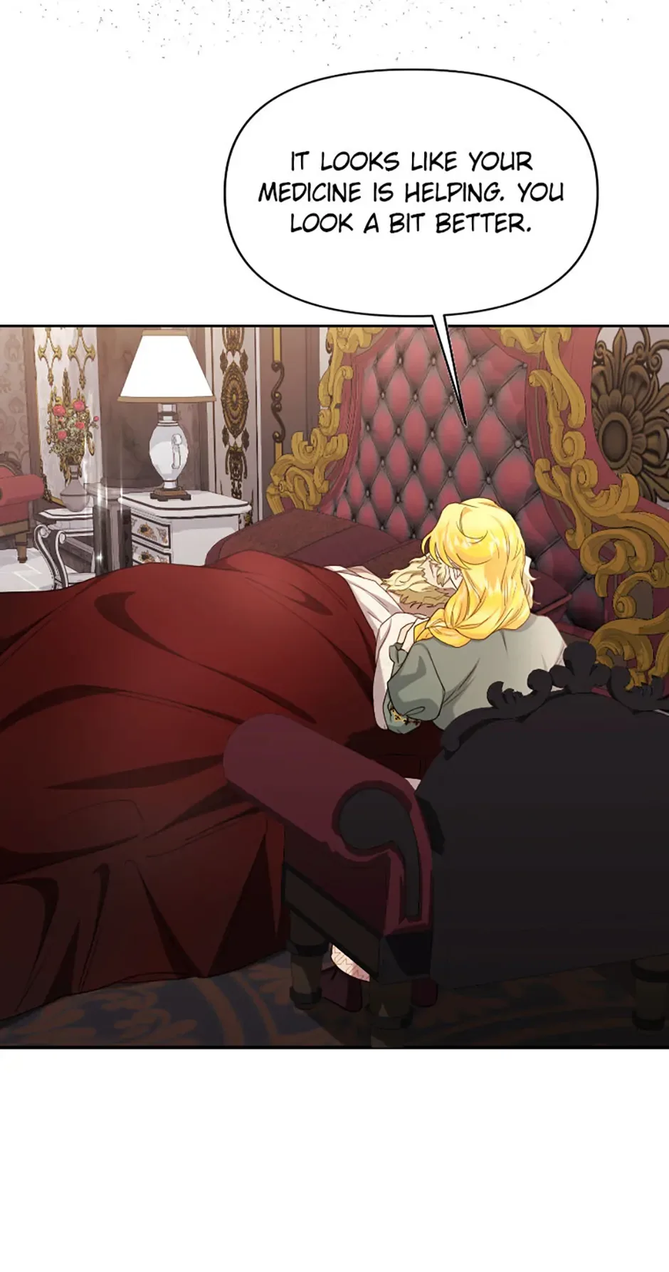 For a Certain Princess [Official] Chapter 31 page 59