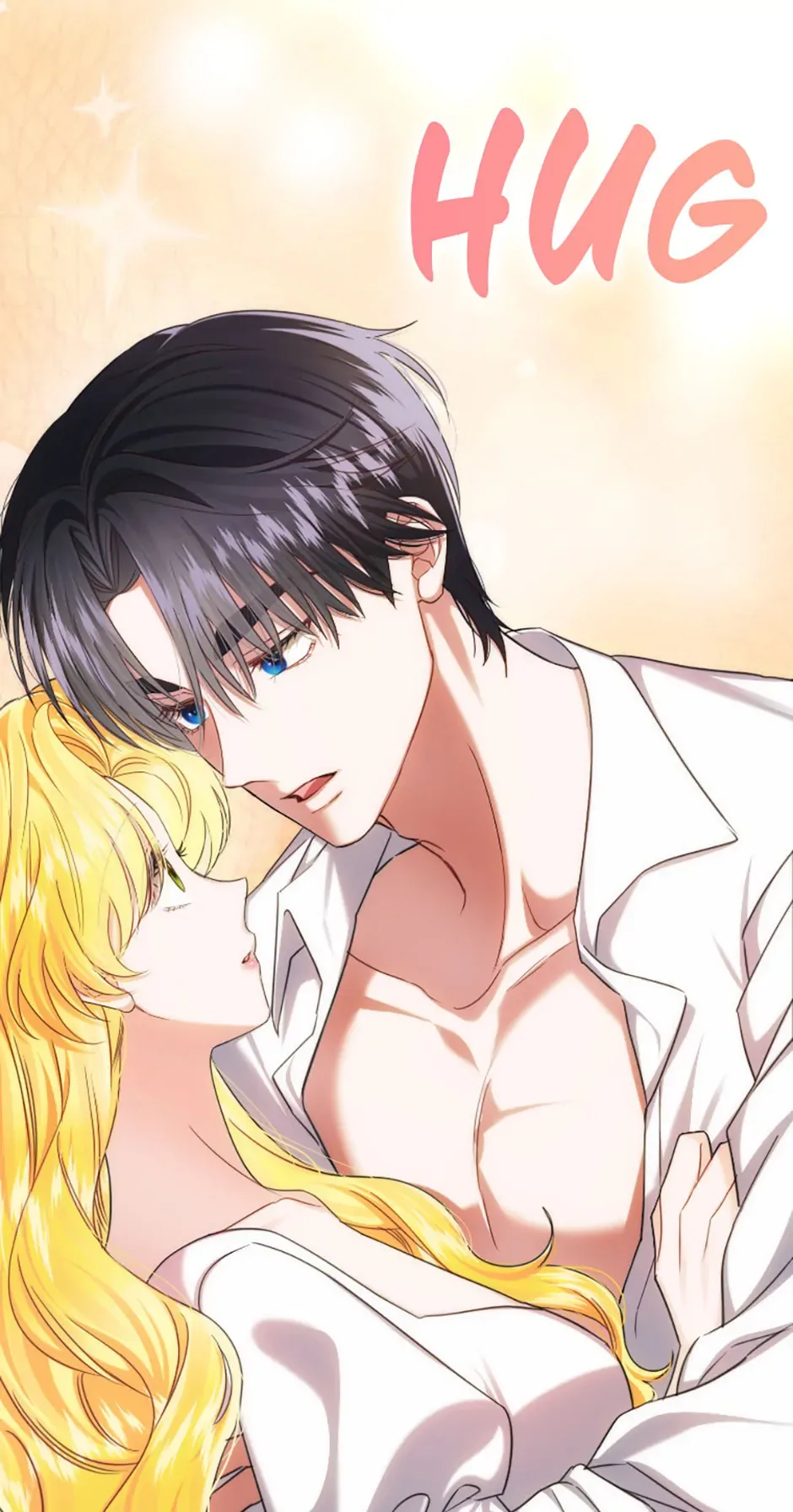 For a Certain Princess [Official] Chapter 32 page 12