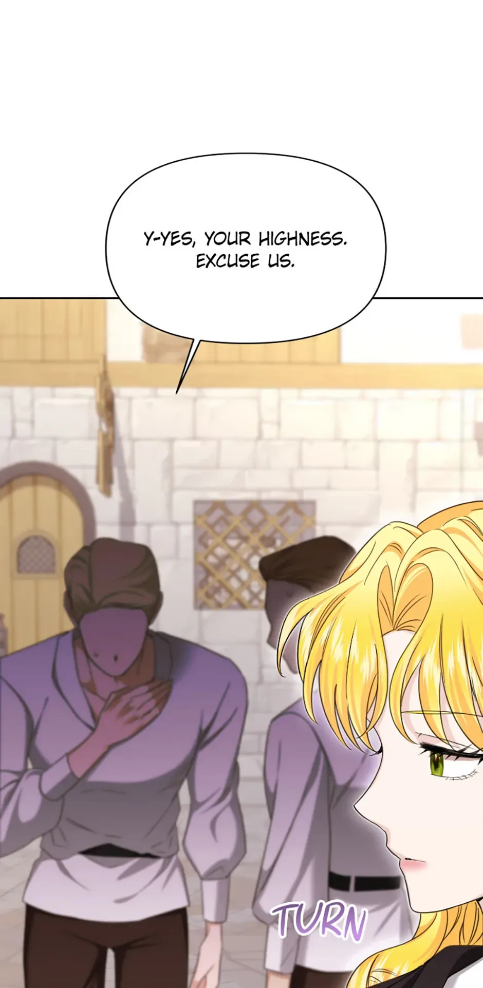 For a Certain Princess [Official] Chapter 34 page 29