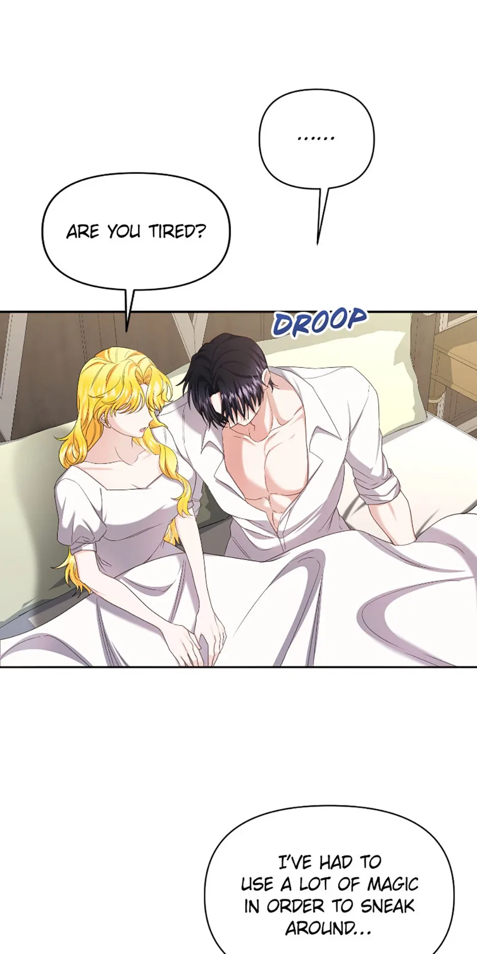 For a Certain Princess [Official] Chapter 32 page 16