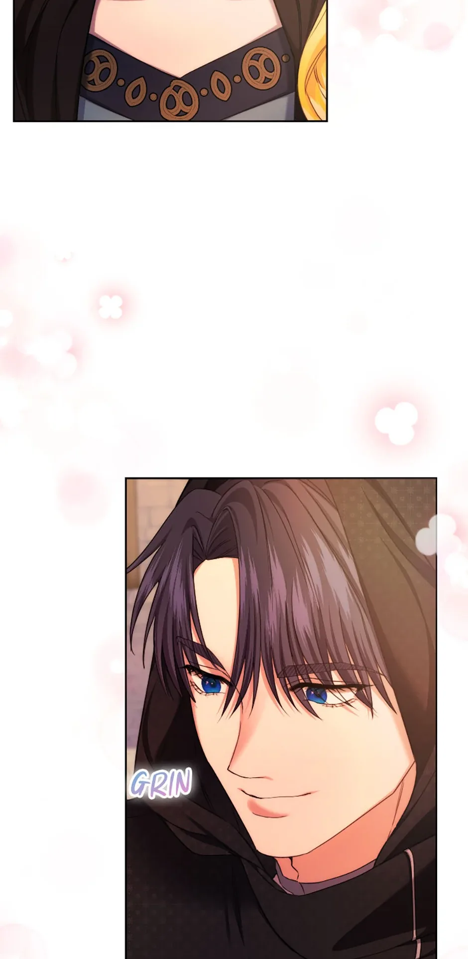 For a Certain Princess [Official] Chapter 34 page 34