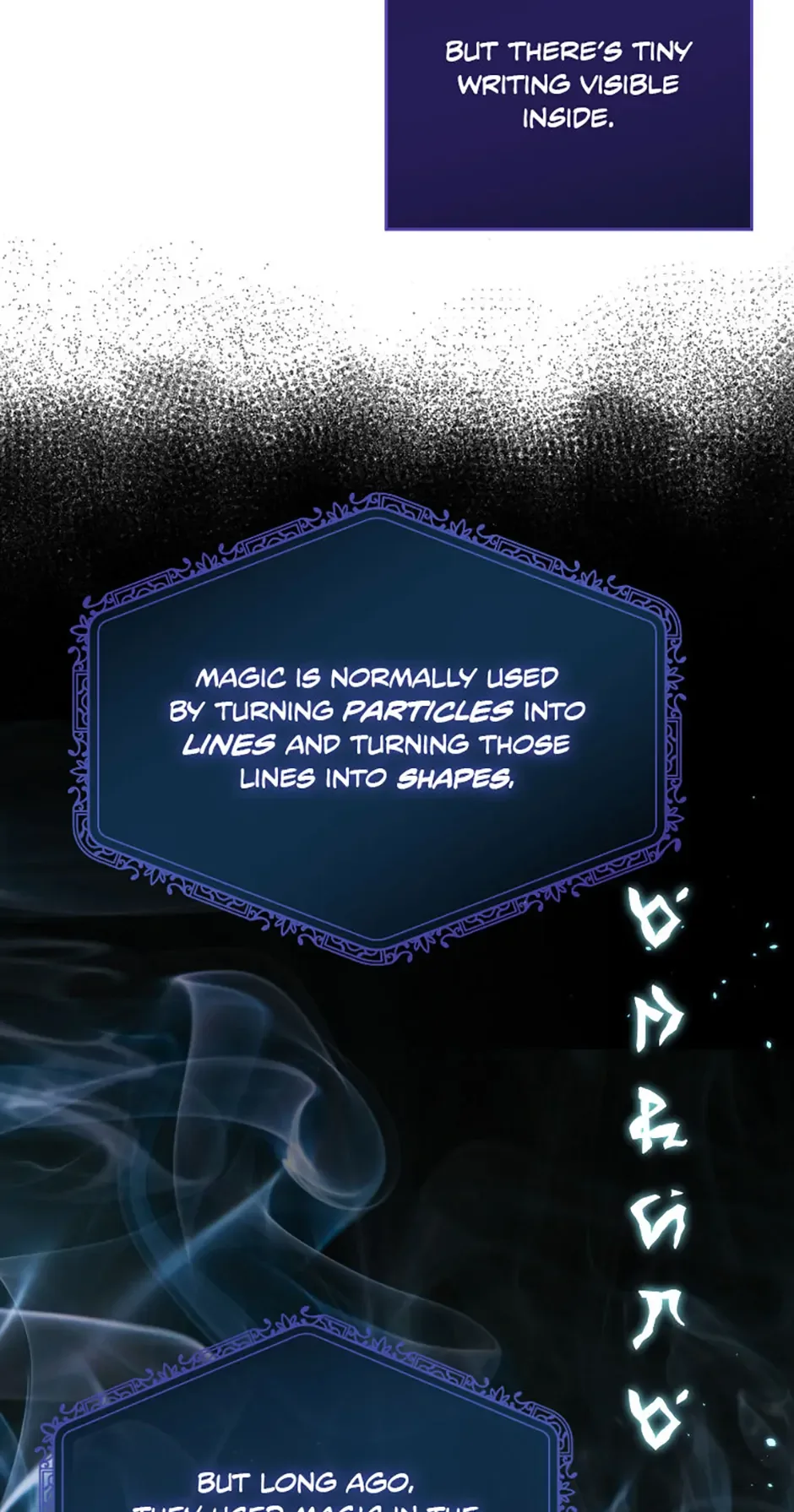 For a Certain Princess [Official] Chapter 31 page 69