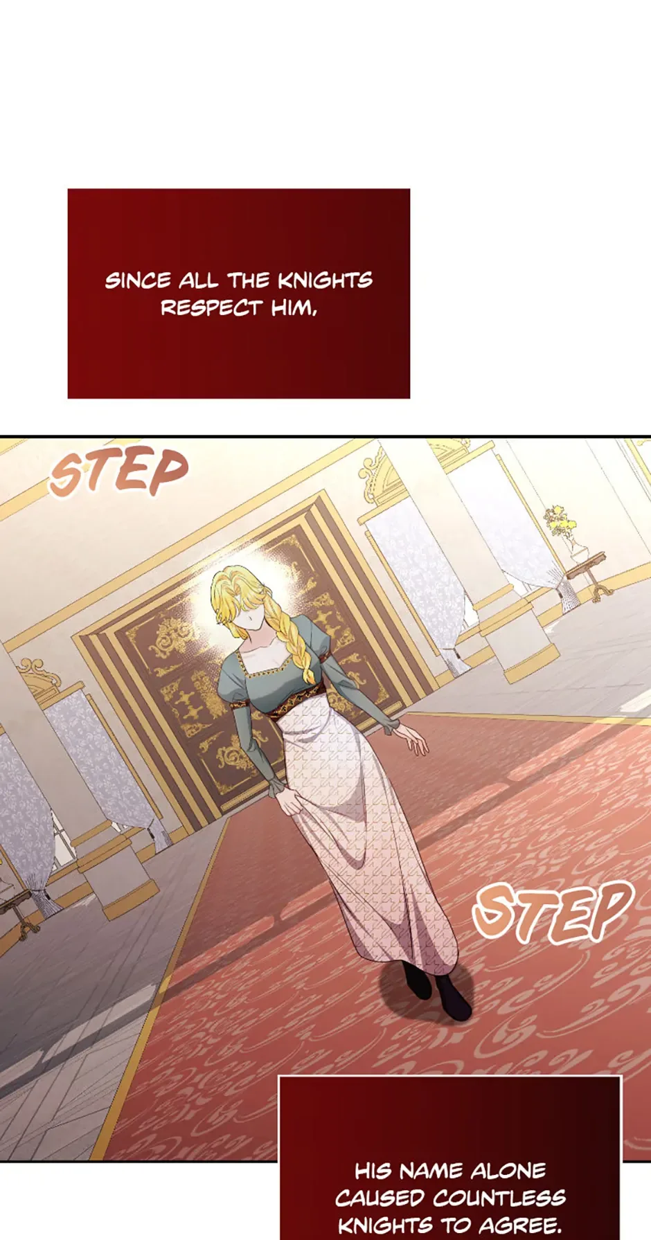 For a Certain Princess [Official] Chapter 31 page 53