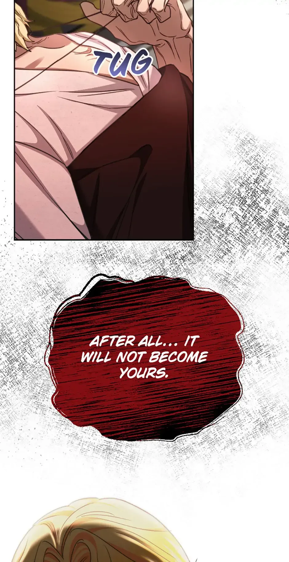 For a Certain Princess [Official] Chapter 31 page 65