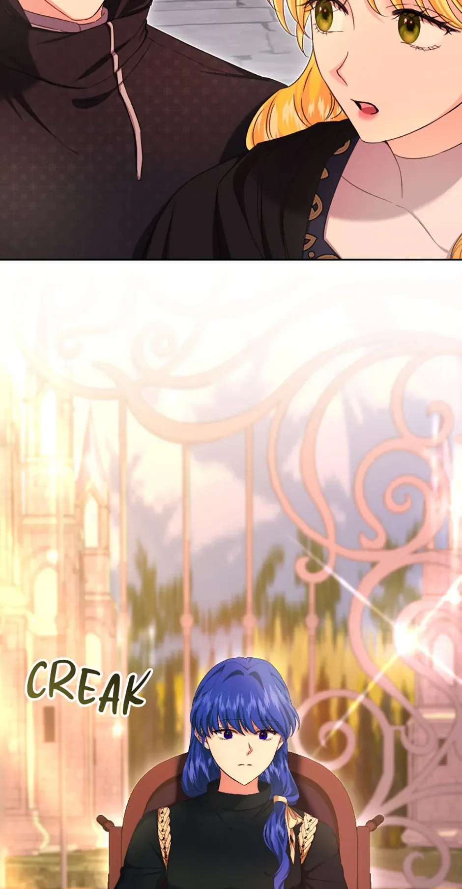 For a Certain Princess [Official] Chapter 34 page 41