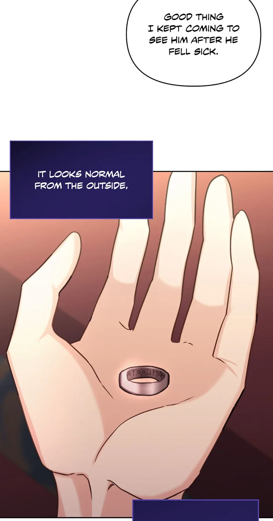 For a Certain Princess [Official] Chapter 31 page 68