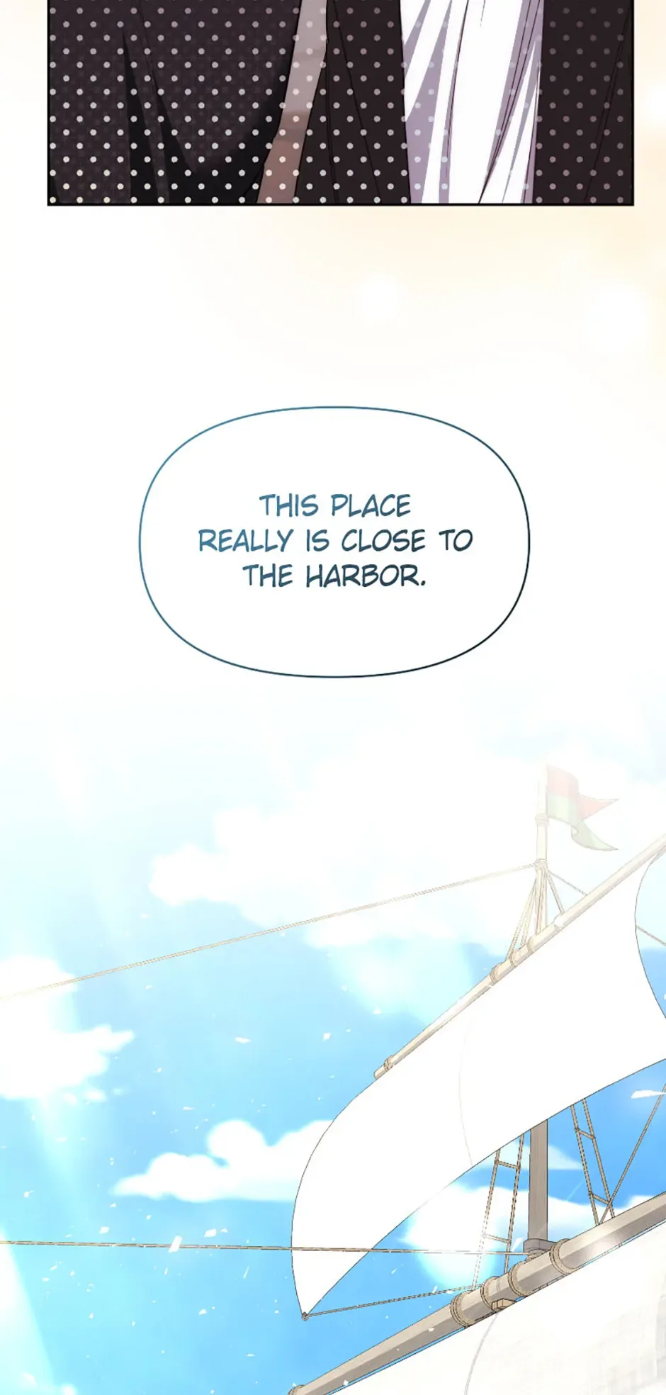 For a Certain Princess [Official] Chapter 34 page 18