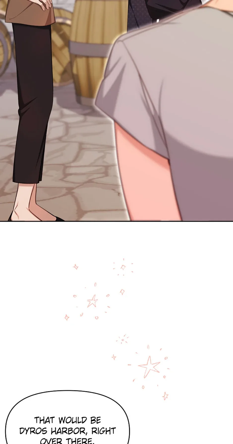For a Certain Princess [Official] Chapter 34 page 14