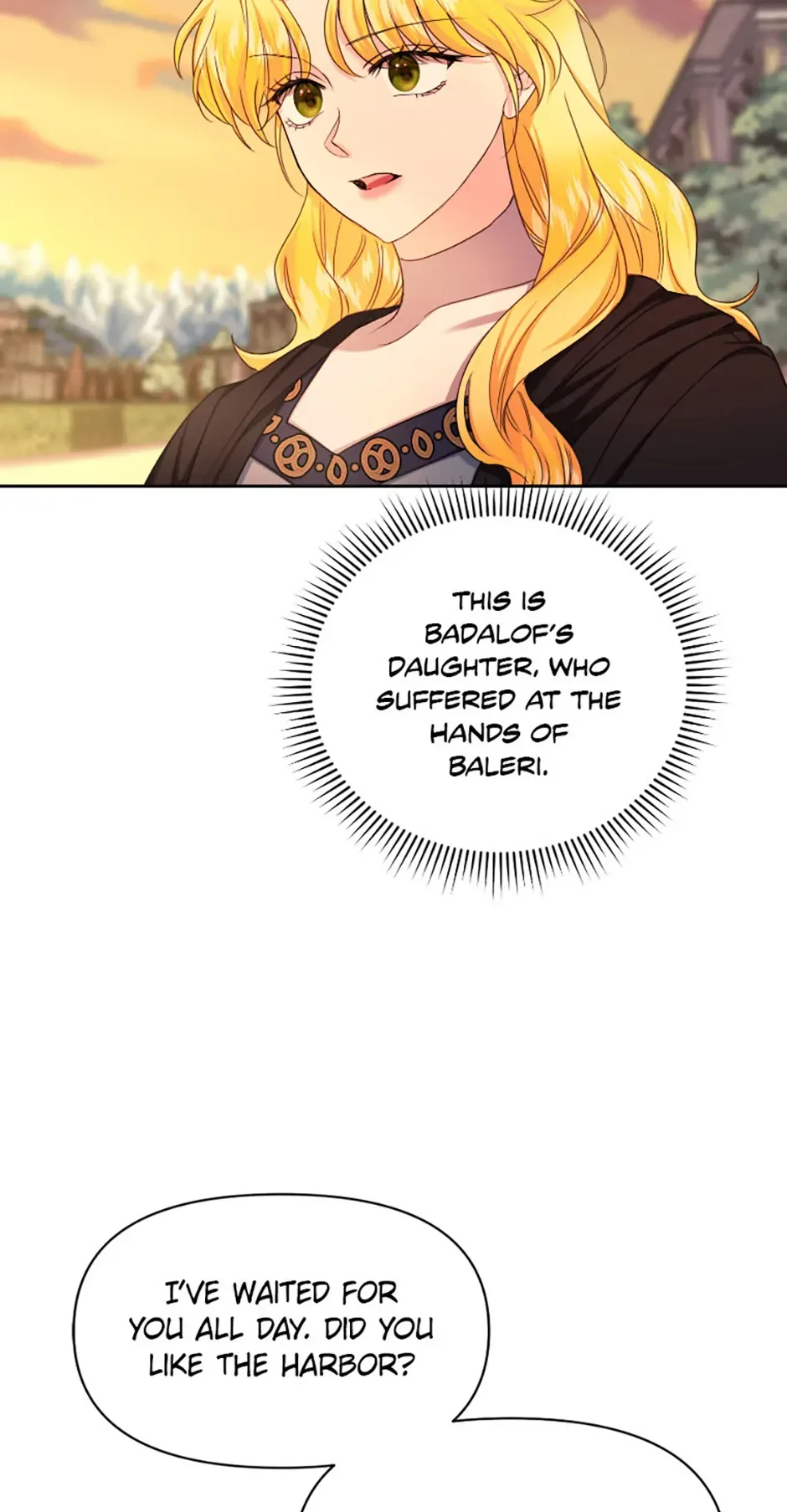For a Certain Princess [Official] Chapter 34 page 43