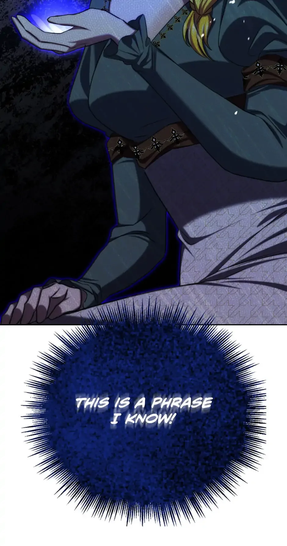 For a Certain Princess [Official] Chapter 31 page 73