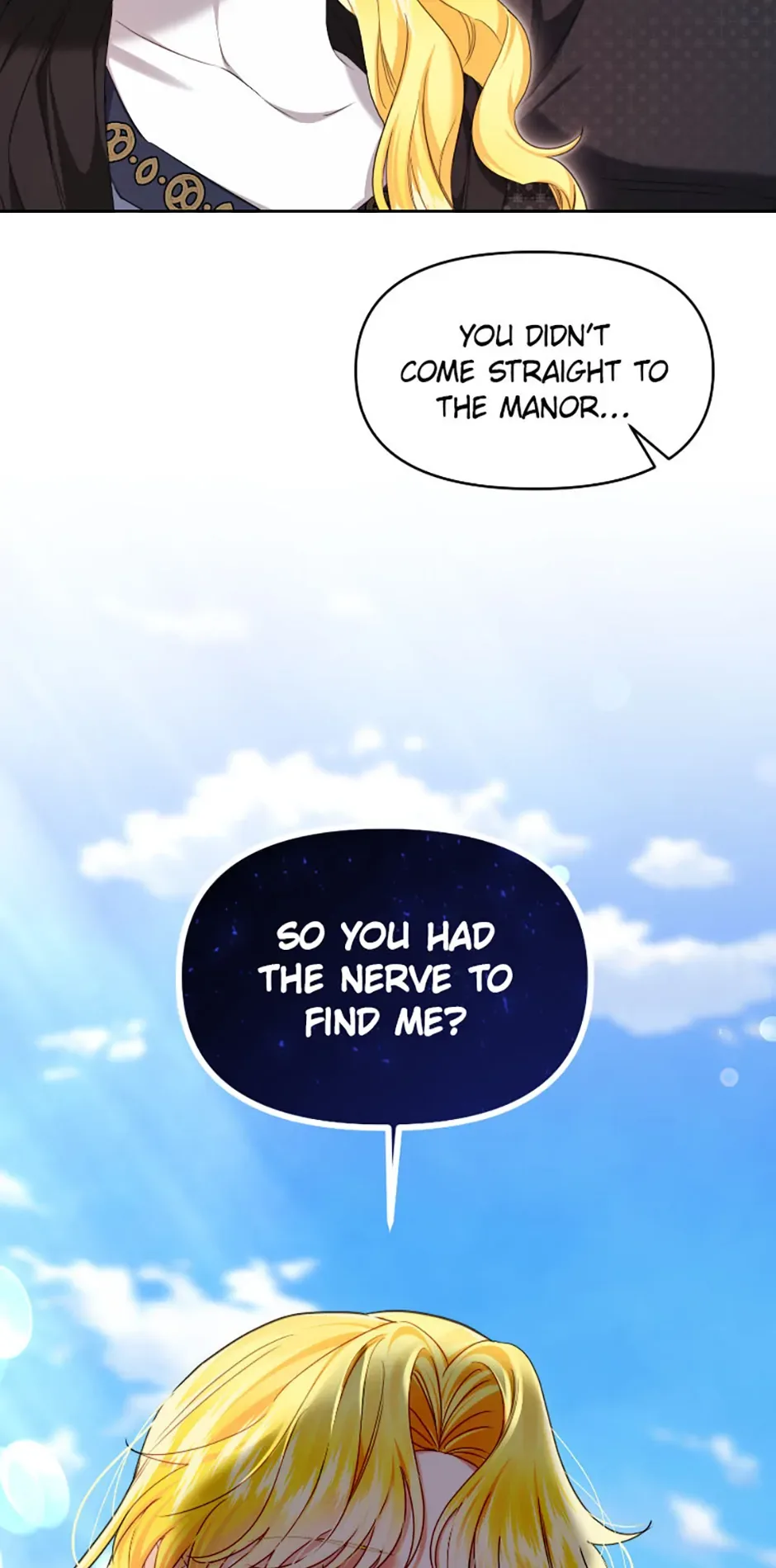 For a Certain Princess [Official] Chapter 34 page 26