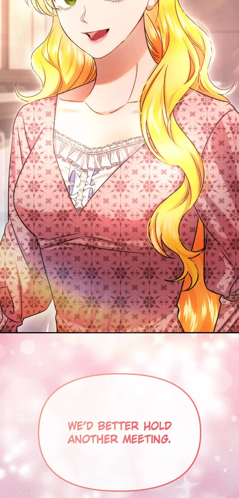 For a Certain Princess [Official] Chapter 31 page 49