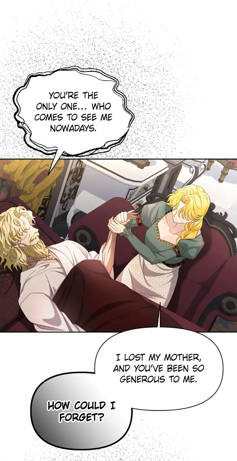 For a Certain Princess [Official] Chapter 31 page 60