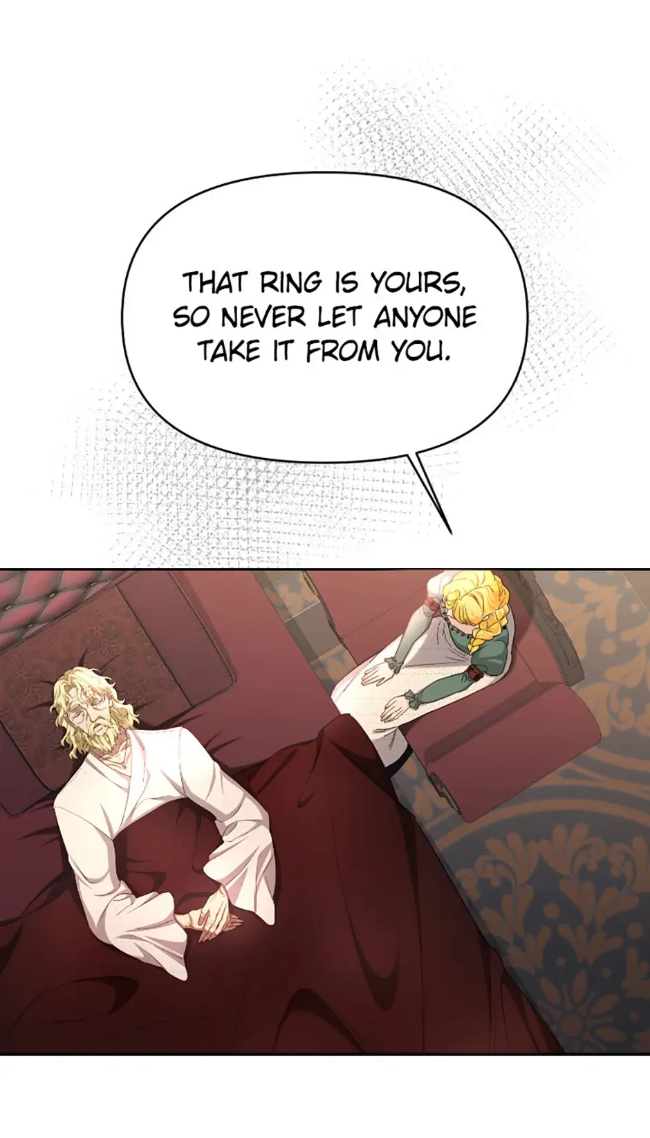 For a Certain Princess [Official] Chapter 31 page 75