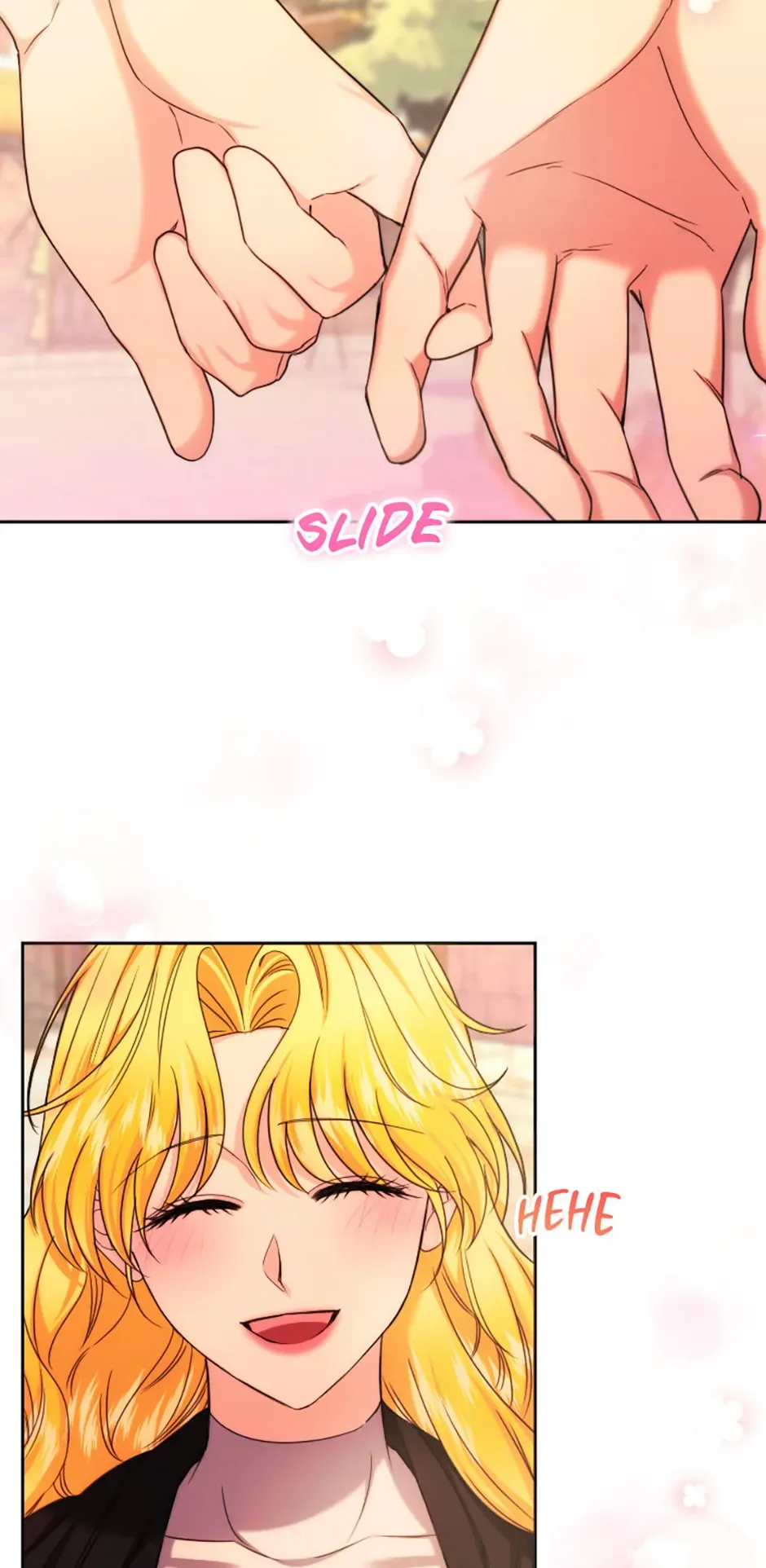 For a Certain Princess [Official] Chapter 34 page 33