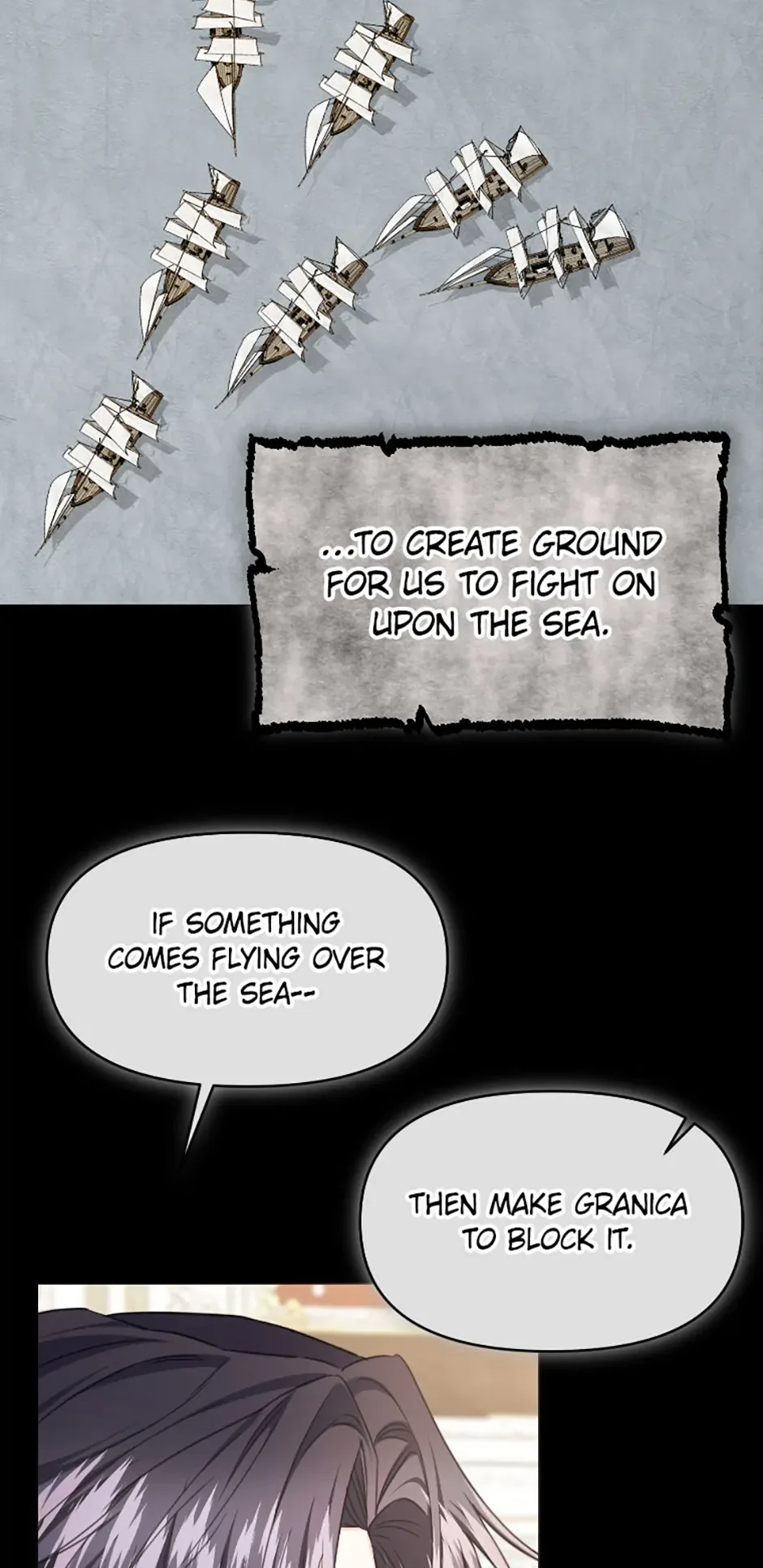 For a Certain Princess [Official] Chapter 33 page 14