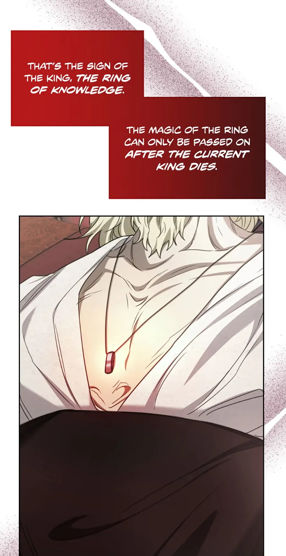 For a Certain Princess [Official] Chapter 31 page 62