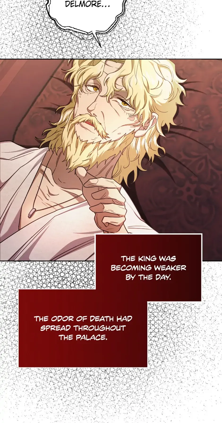 For a Certain Princess [Official] Chapter 31 page 58