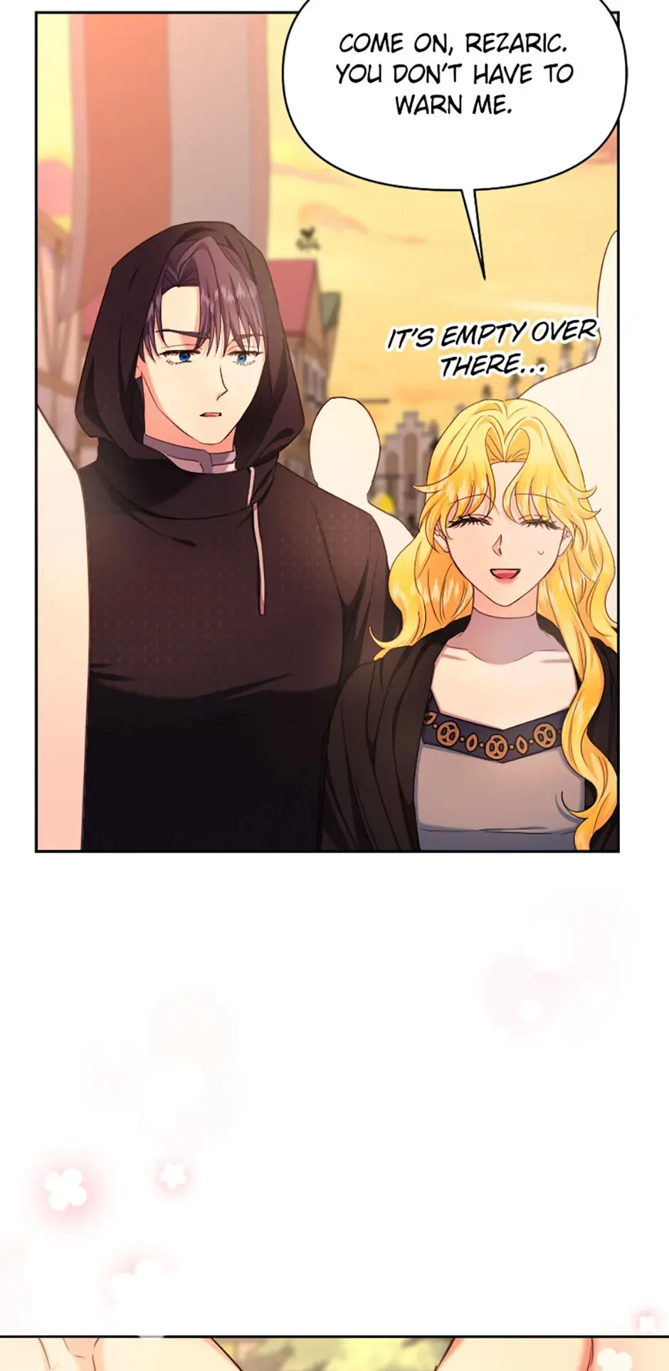 For a Certain Princess [Official] Chapter 34 page 32
