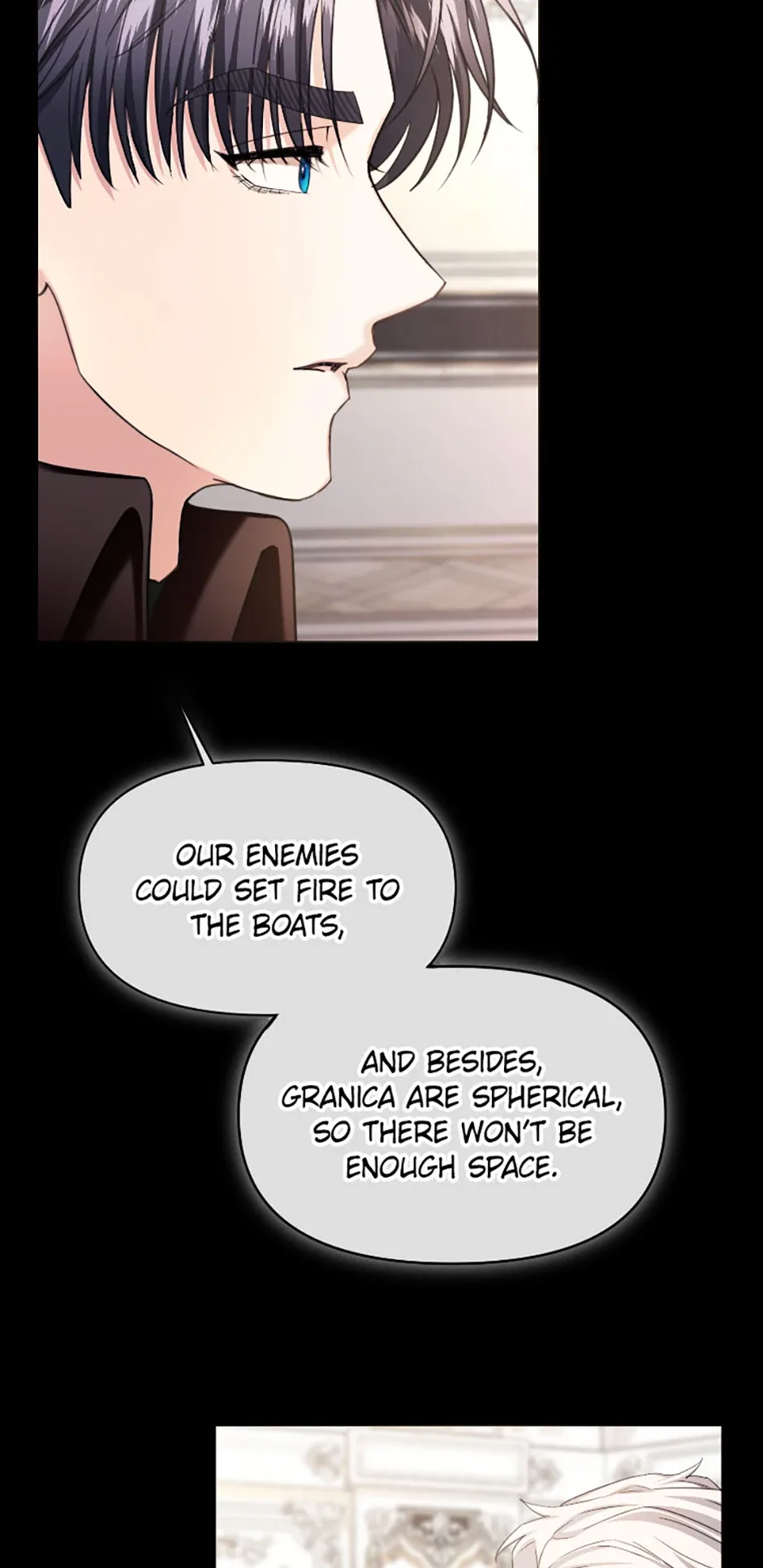 For a Certain Princess [Official] Chapter 33 page 15