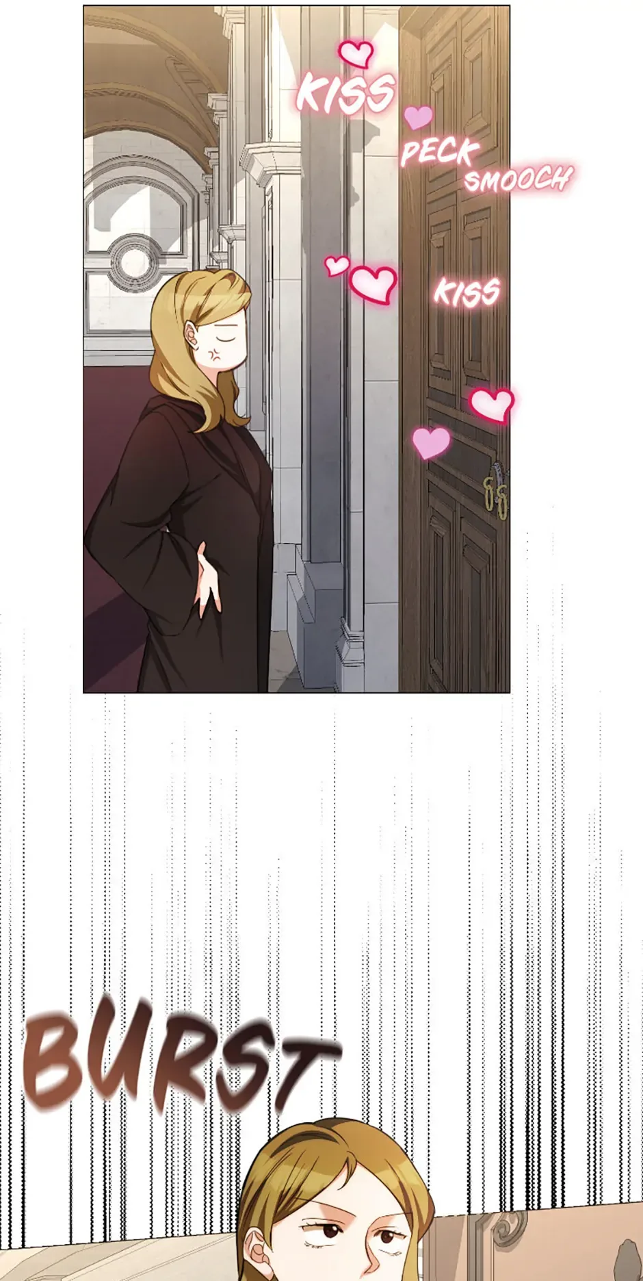 For a Certain Princess [Official] Chapter 32 page 24