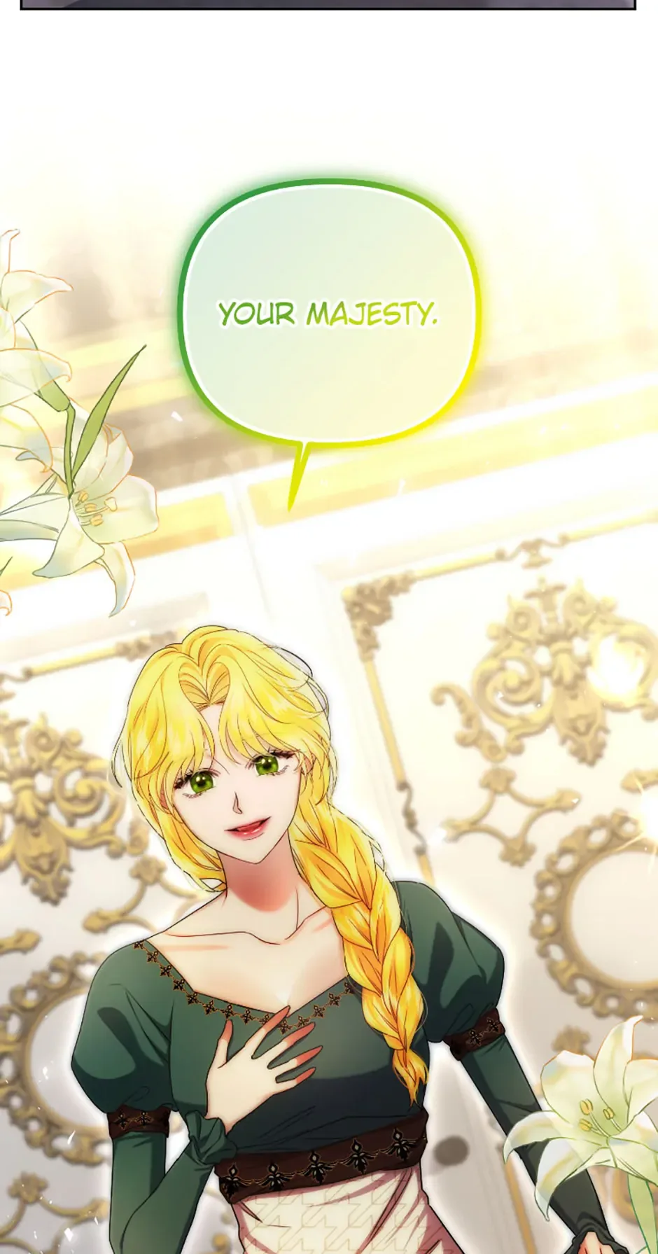 For a Certain Princess [Official] Chapter 31 page 56