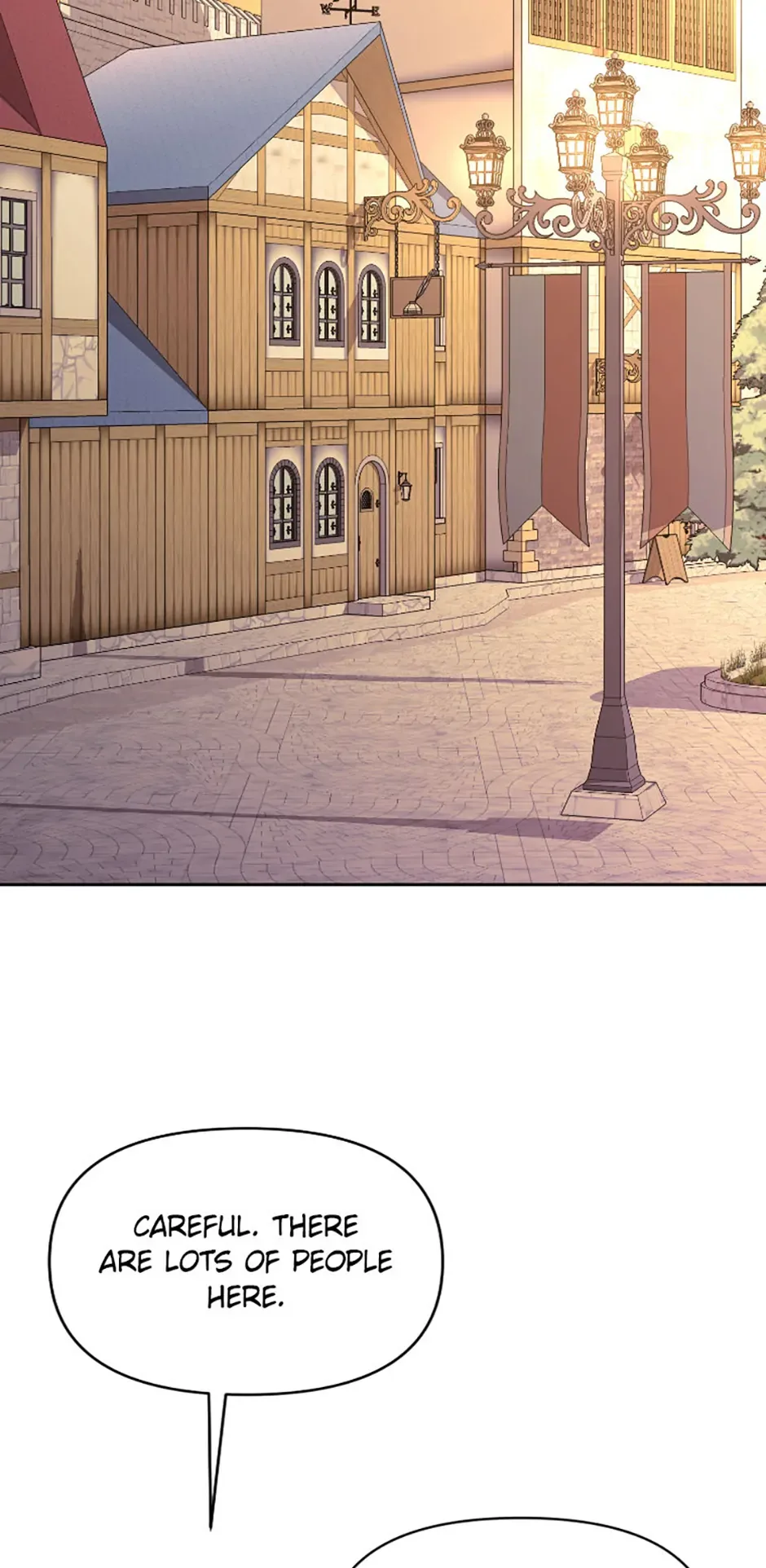 For a Certain Princess [Official] Chapter 34 page 31