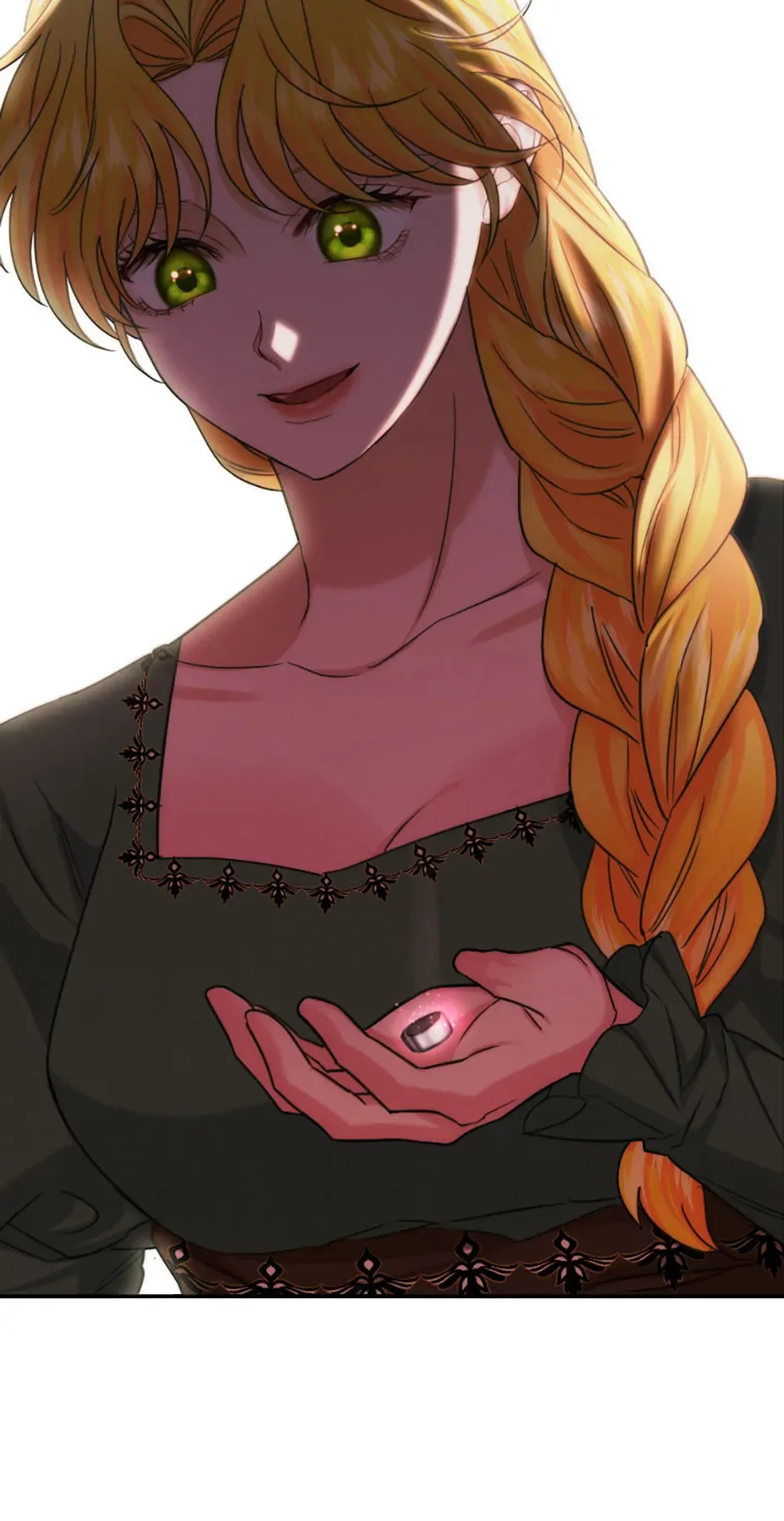 For a Certain Princess [Official] Chapter 31 page 66