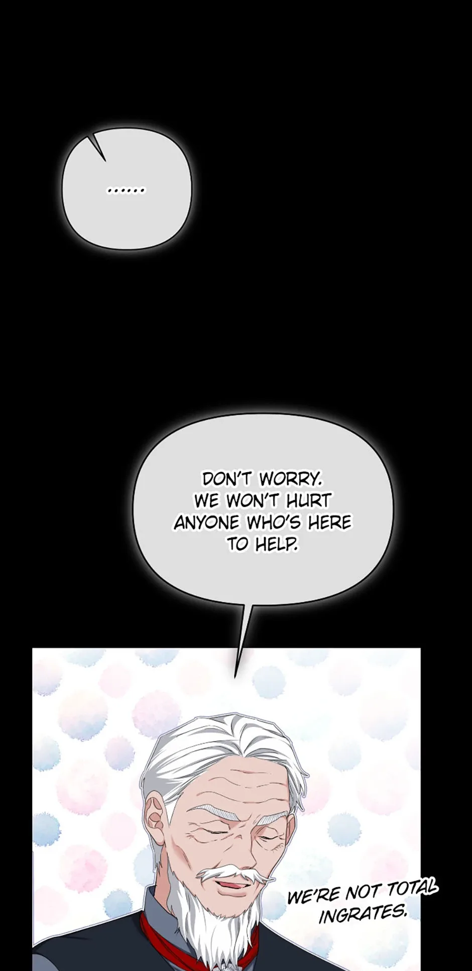 For a Certain Princess [Official] Chapter 33 page 11