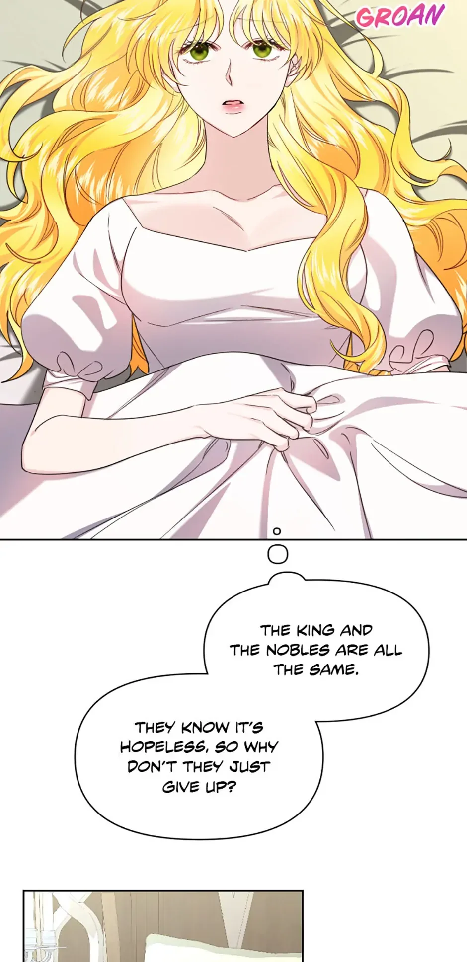 For a Certain Princess [Official] Chapter 32 page 6