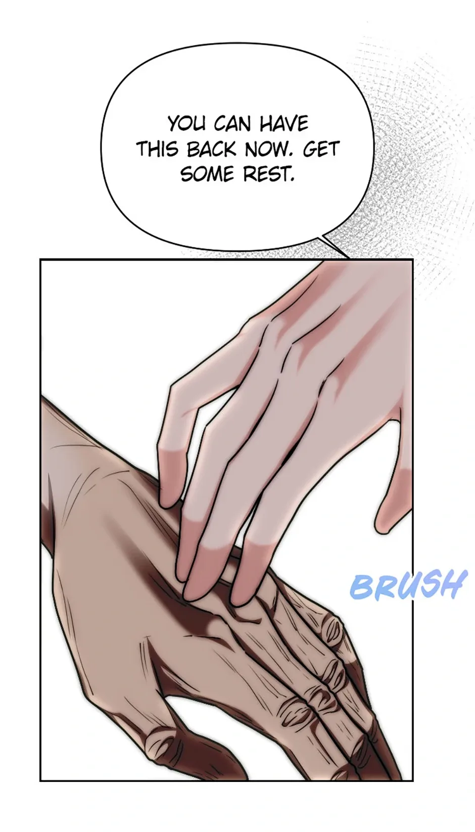 For a Certain Princess [Official] Chapter 31 page 74