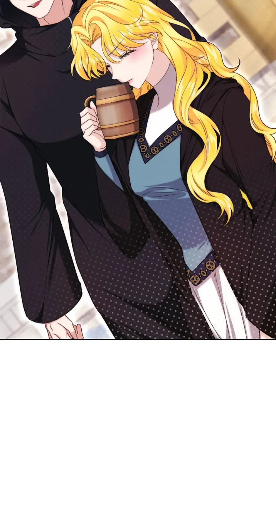 For a Certain Princess [Official] Chapter 34 page 8