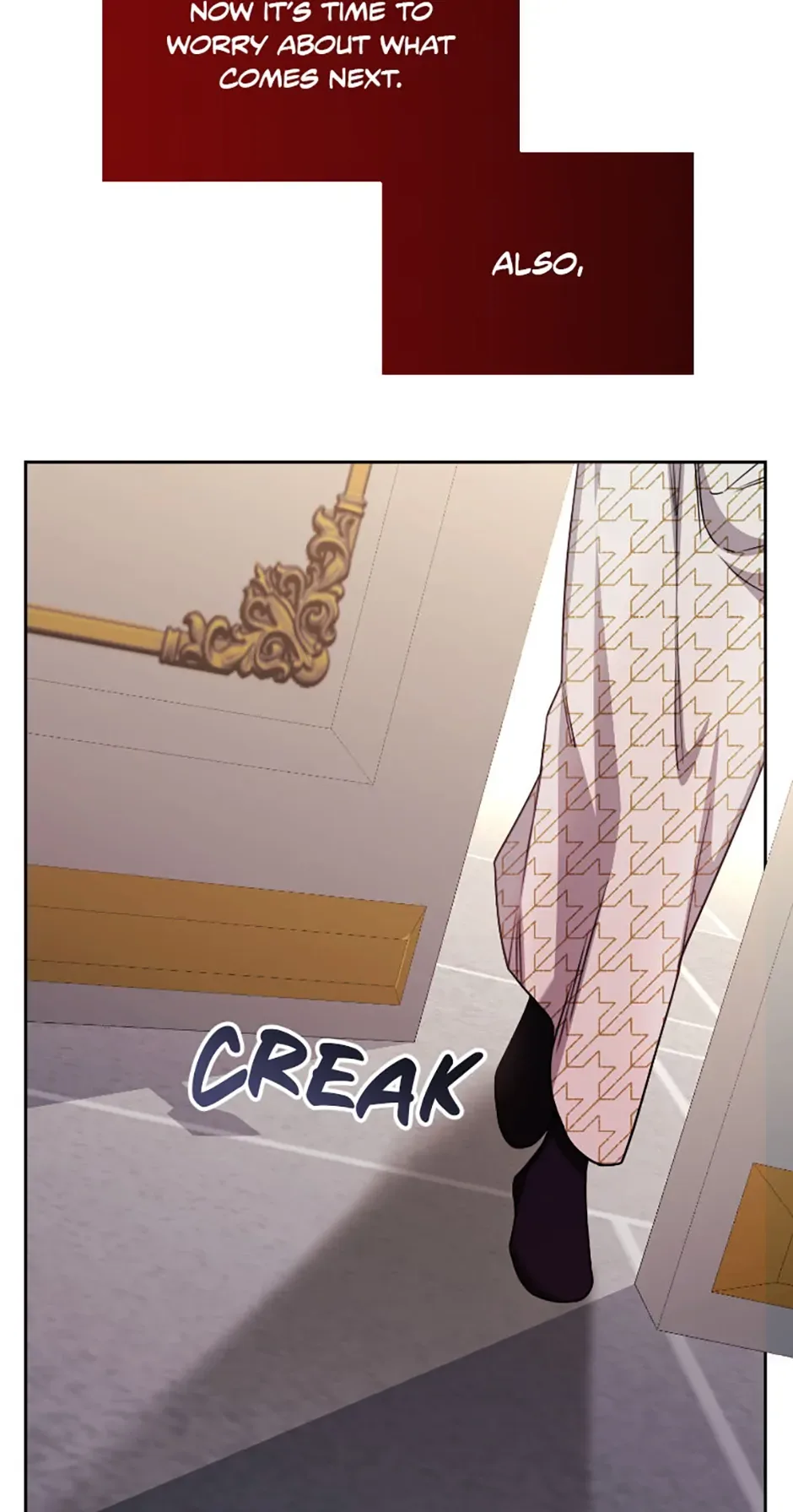 For a Certain Princess [Official] Chapter 31 page 55