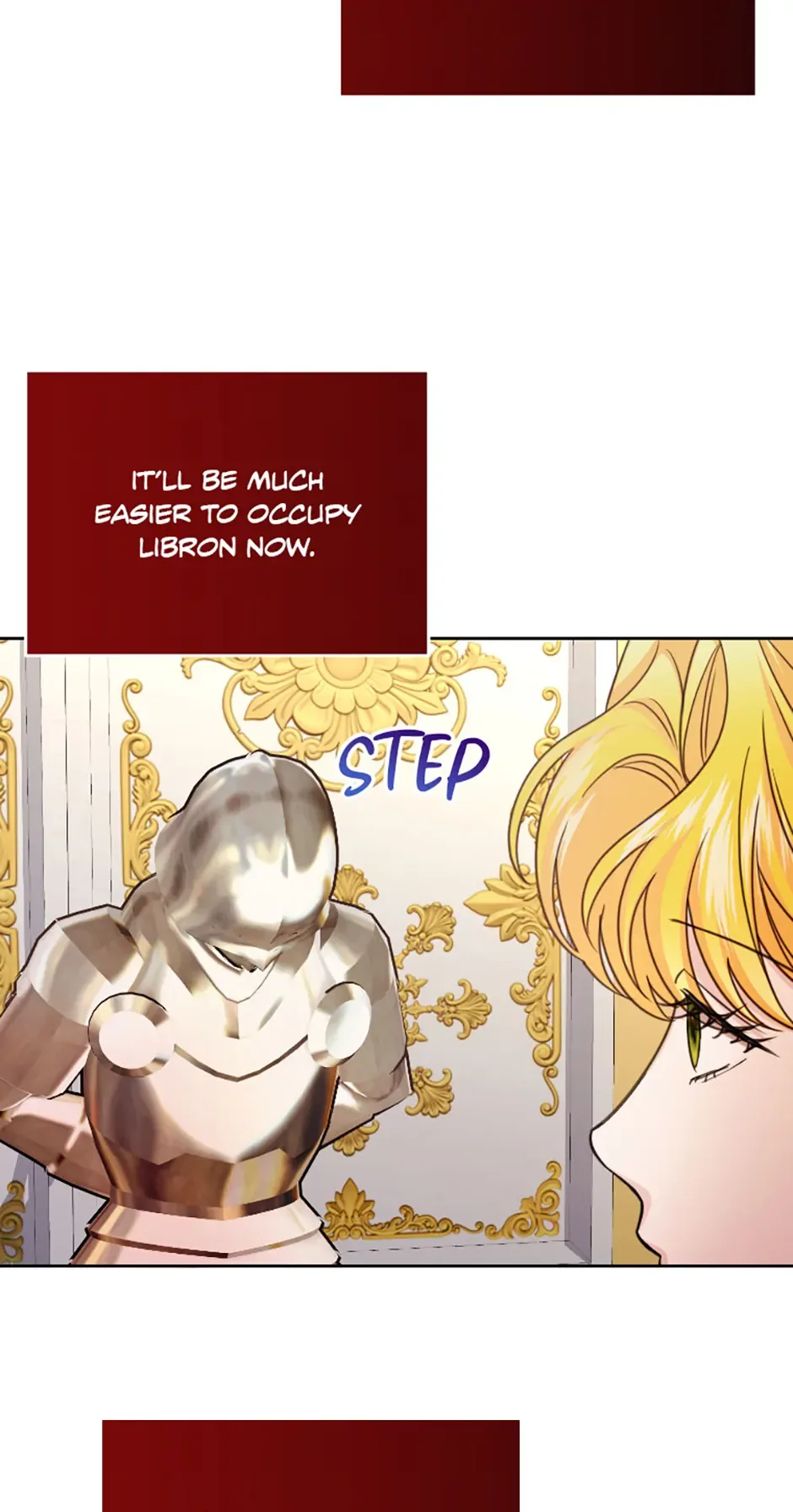 For a Certain Princess [Official] Chapter 31 page 54