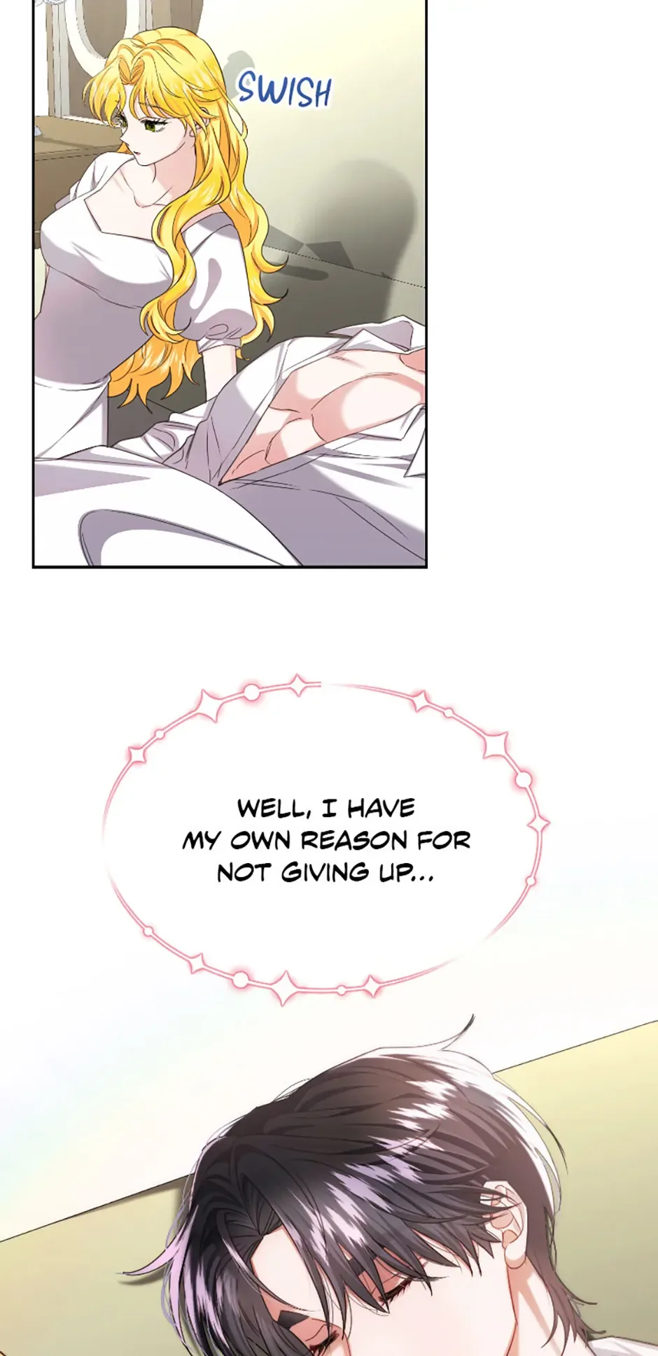 For a Certain Princess [Official] Chapter 32 page 7