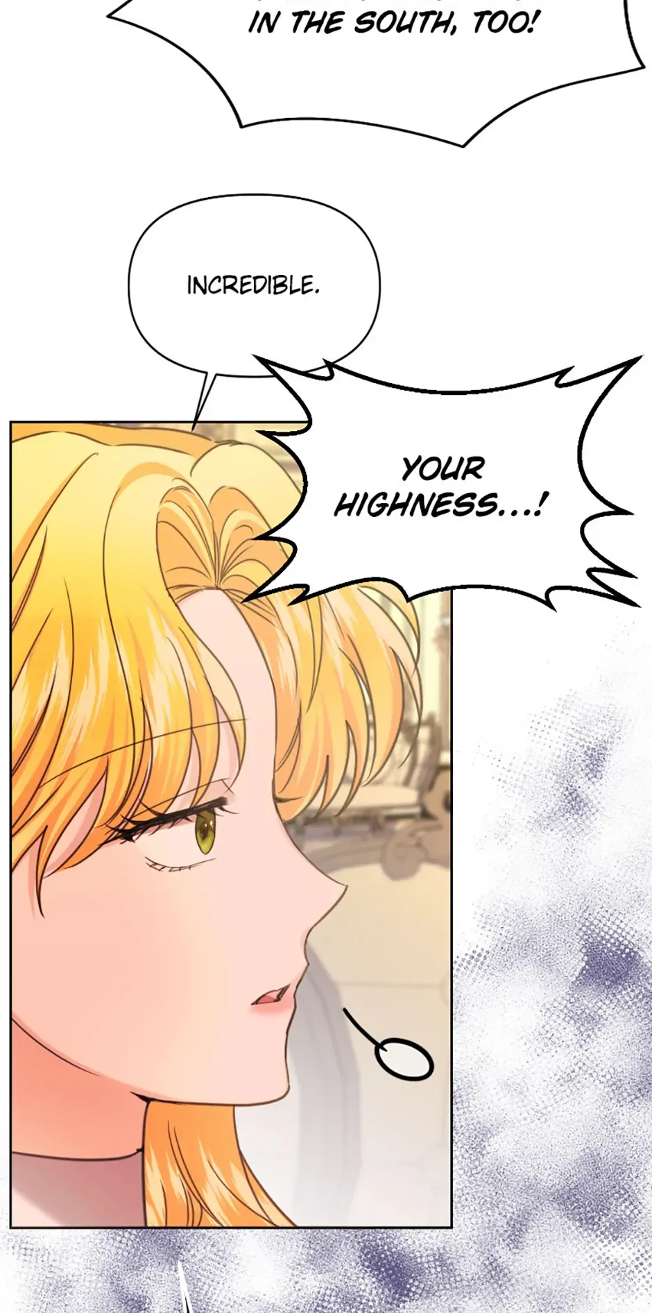 For a Certain Princess [Official] Chapter 34 page 60