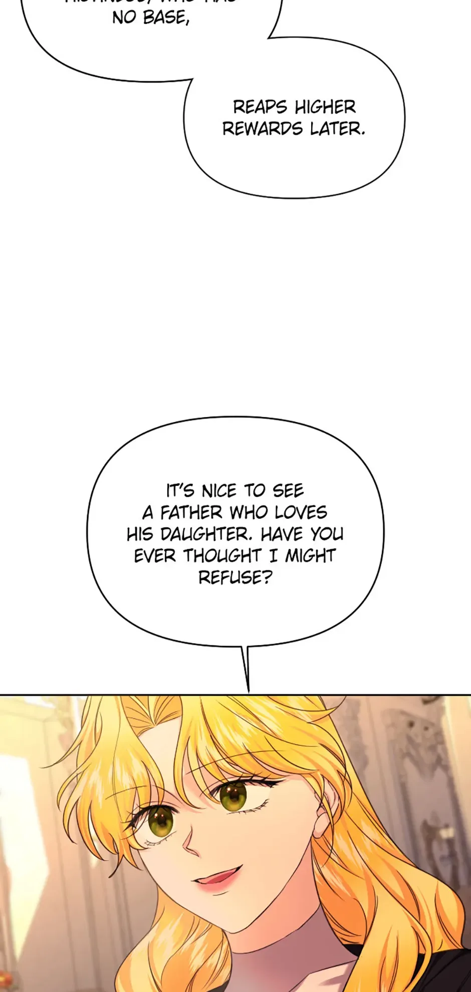 For a Certain Princess [Official] Chapter 34 page 72