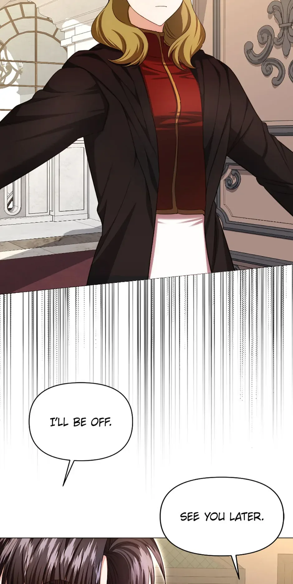 For a Certain Princess [Official] Chapter 32 page 25