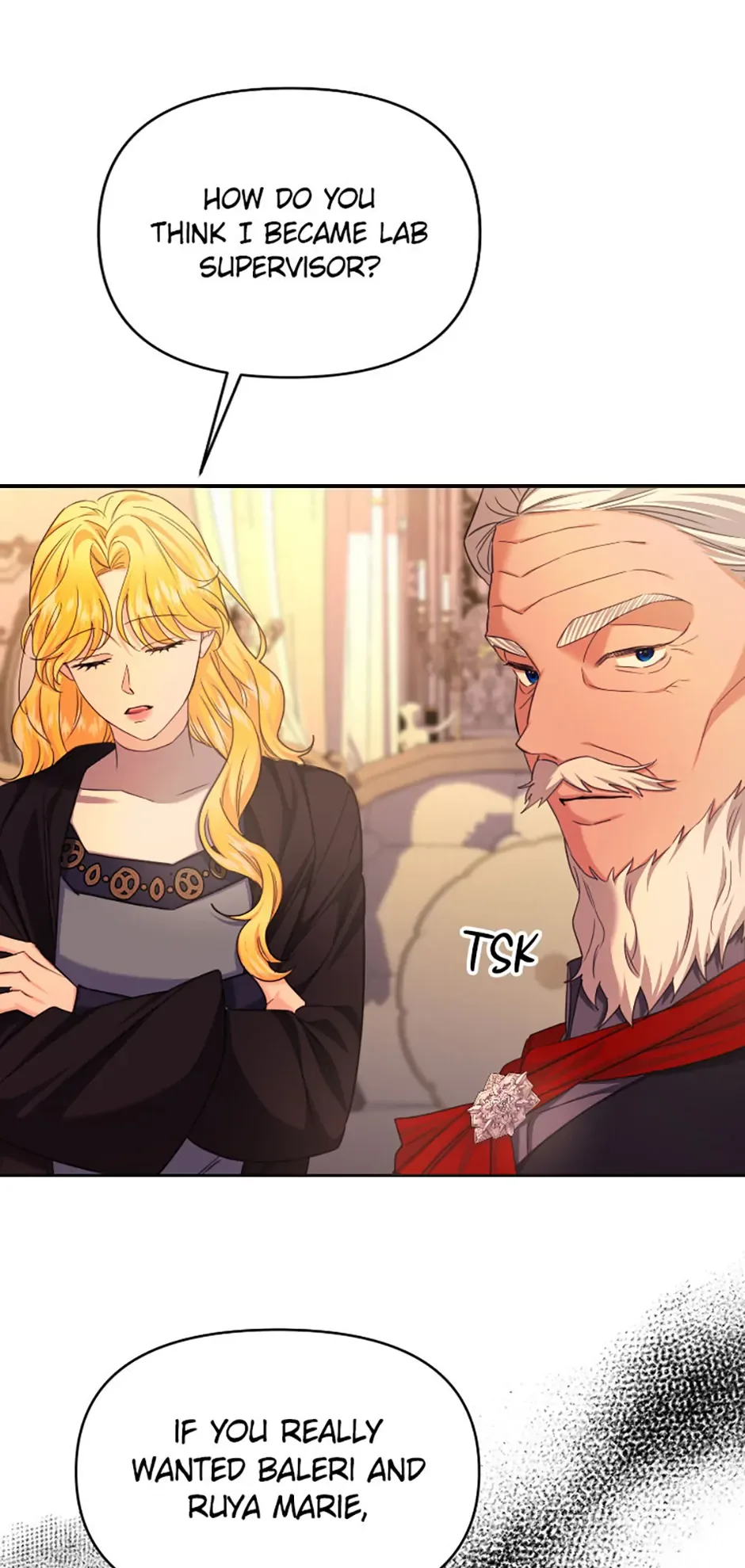 For a Certain Princess [Official] Chapter 34 page 67