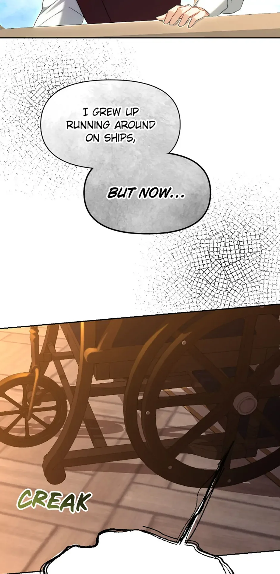 For a Certain Princess [Official] Chapter 34 page 54