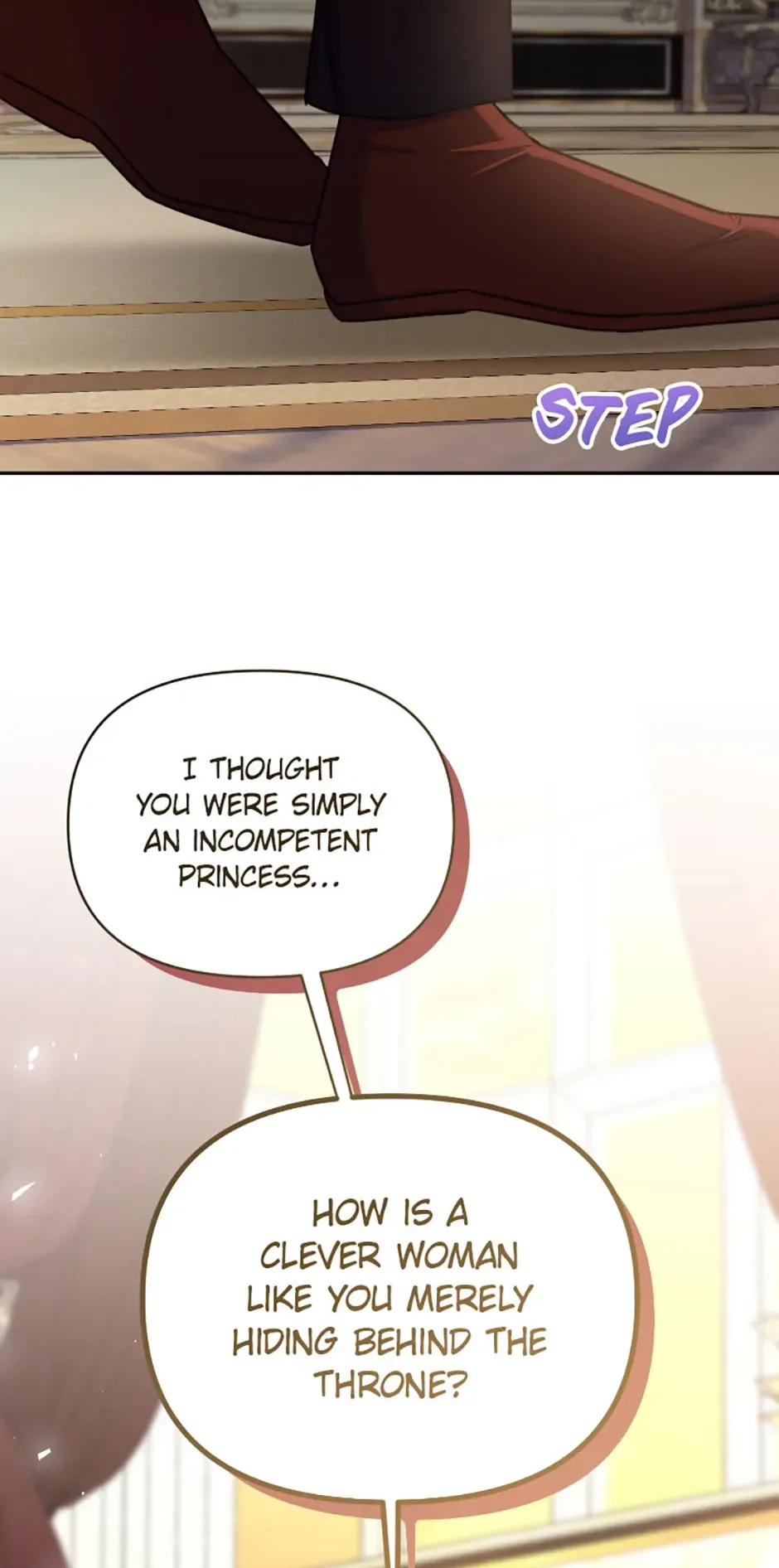 For a Certain Princess [Official] Chapter 34 page 64