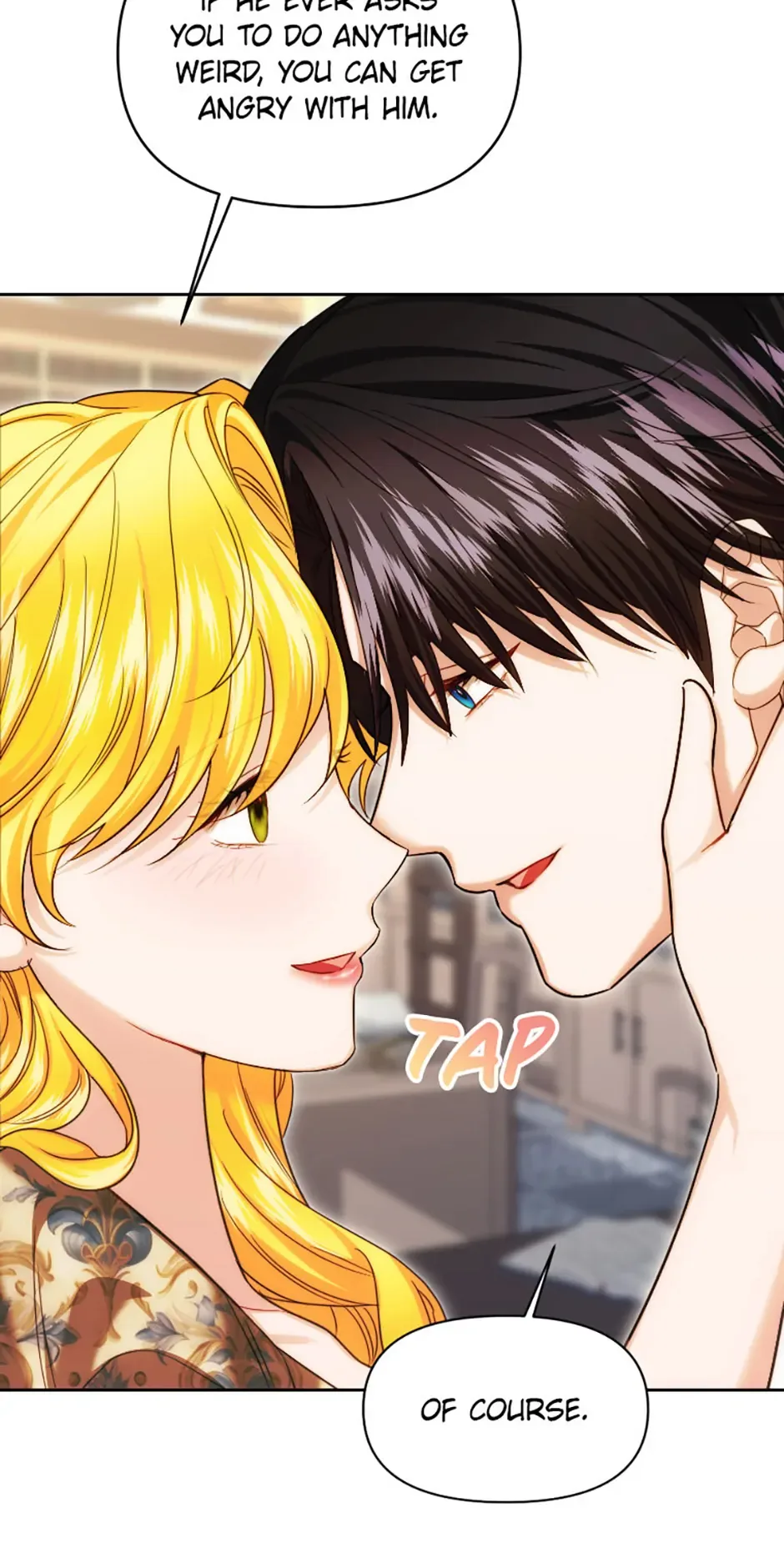 For a Certain Princess [Official] Chapter 32 page 22