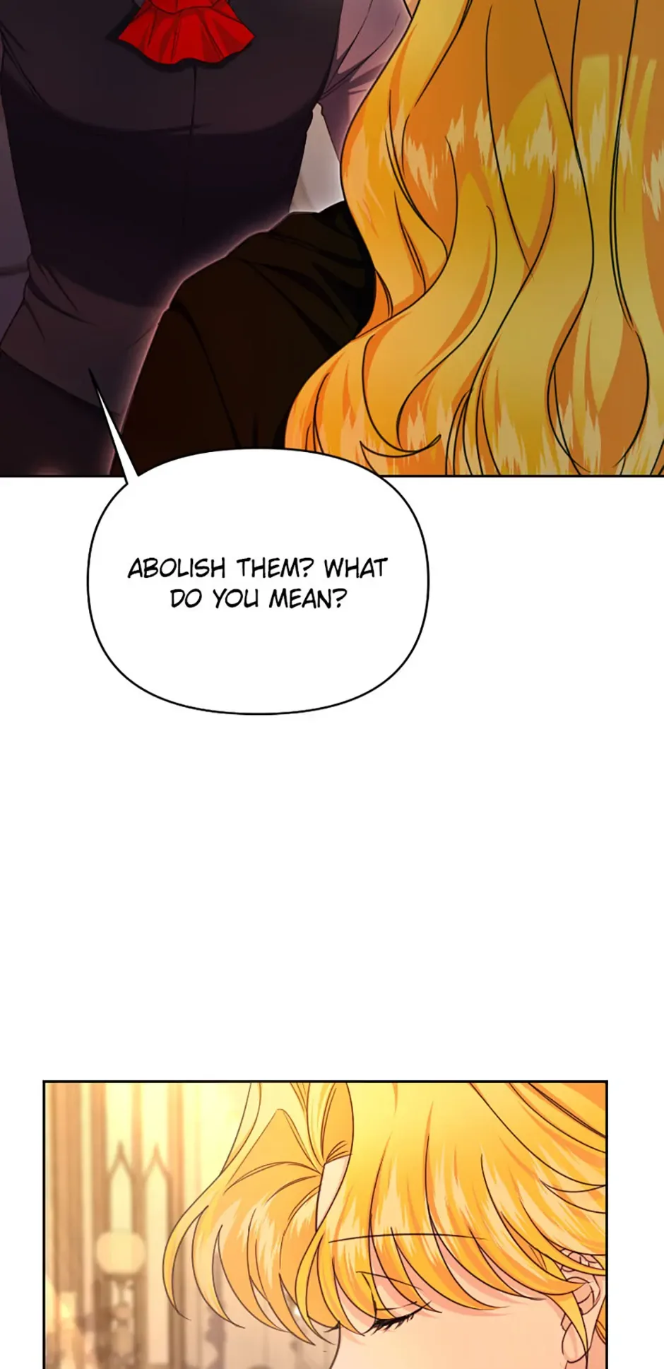 For a Certain Princess [Official] Chapter 35 page 5