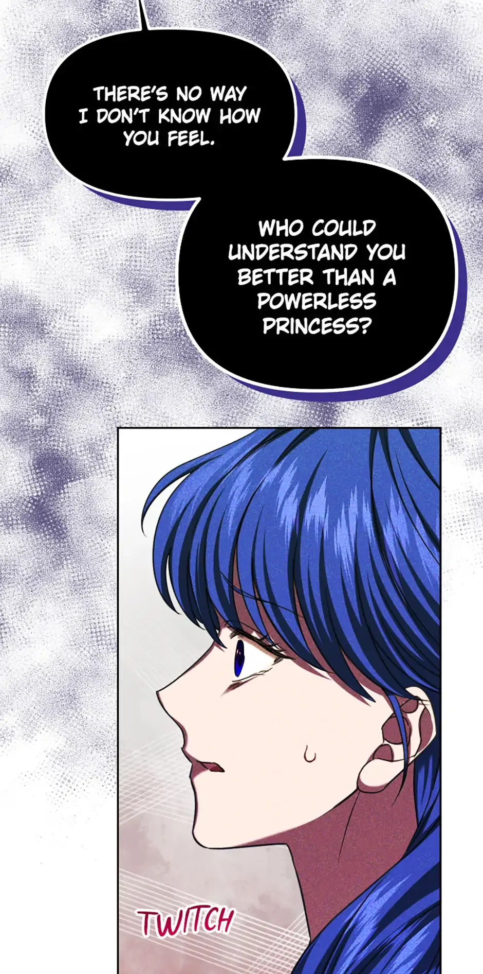 For a Certain Princess [Official] Chapter 34 page 61