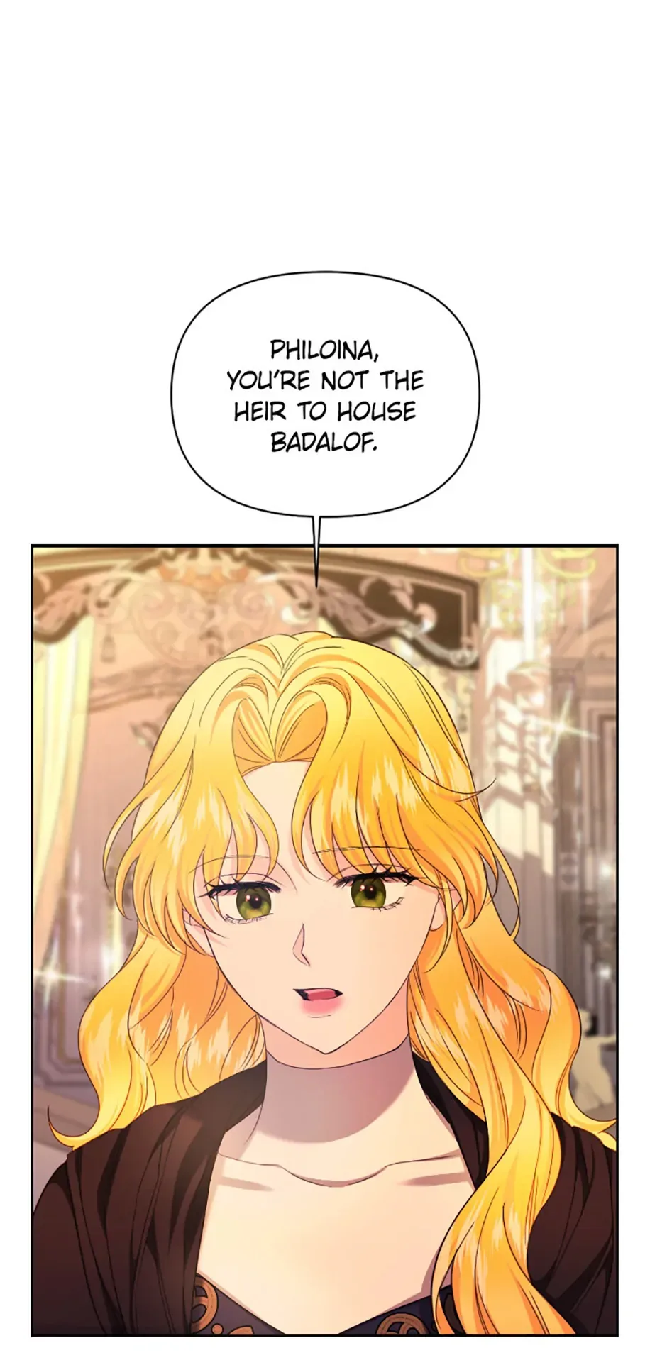For a Certain Princess [Official] Chapter 34 page 52