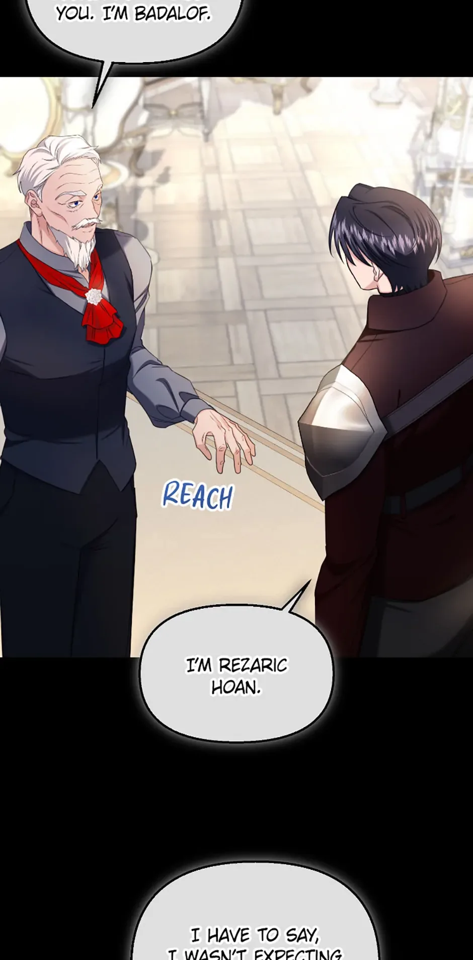 For a Certain Princess [Official] Chapter 33 page 4